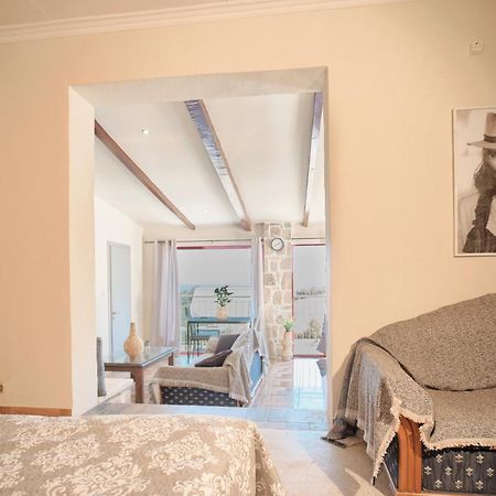 أرغاسي Casa Petra - Stone Cottage Farmhouses المظهر الخارجي الصورة
